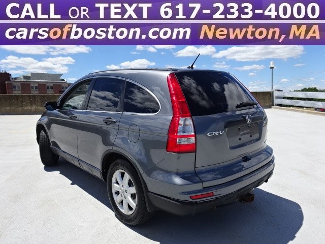 Used Honda CR-V 4WD 5dr SE 2011 | Motorcars of Boston. Newton, Massachusetts Used Honda CR-V 4WD 5dr SE 2011 | Motorcars of Boston. Newton, Massachusetts