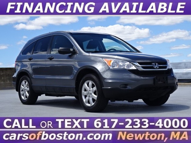 Used Honda CR-V 4WD 5dr SE 2011 | Motorcars of Boston. Newton, Massachusetts Used Honda CR-V 4WD 5dr SE 2011 | Motorcars of Boston. Newton, Massachusetts