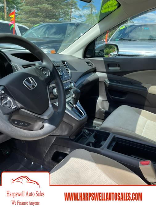 Used Honda CR-V AWD 5dr EX 2013 | Harpswell Auto Sales Inc. Harpswell, Maine Used Honda CR-V AWD 5dr EX 2013 | Harpswell Auto Sales Inc. Harpswell, Maine