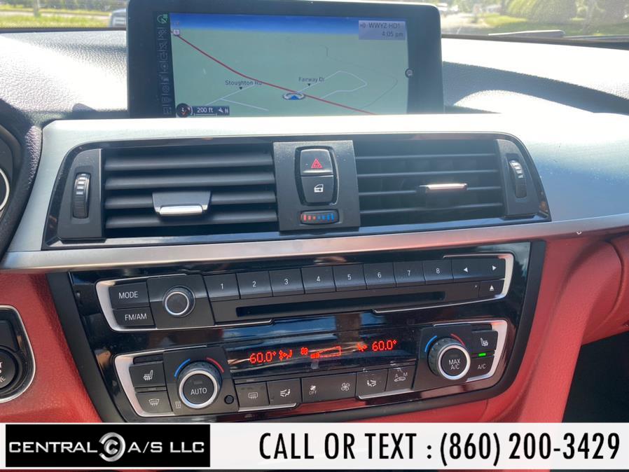 2014 BMW 4 Series 2dr Cpe 428i xDrive AWD SULEV, available for sale in East Windsor, Connecticut | Central A/S LLC. East Windsor, Connecticut 2014 BMW 4 Series 2dr Cpe 428i xDrive AWD SULEV, available for sale in East Windsor, Connecticut | Central A/S LLC. East Windsor, Connecticut