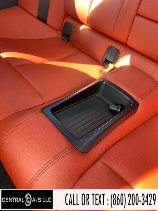 2014 BMW 4 Series 2dr Cpe 428i xDrive AWD SULEV, available for sale in East Windsor, Connecticut | Central A/S LLC. East Windsor, Connecticut 2014 BMW 4 Series 2dr Cpe 428i xDrive AWD SULEV, available for sale in East Windsor, Connecticut | Central A/S LLC. East Windsor, Connecticut