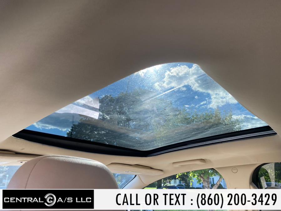 Used Lincoln MKX AWD 4dr 2010 | Central A/S LLC. East Windsor, Connecticut Used Lincoln MKX AWD 4dr 2010 | Central A/S LLC. East Windsor, Connecticut