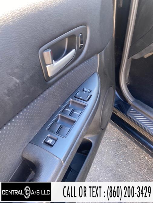 2007 Mazda Mazda6 4dr Sdn Auto i Sport, available for sale in East Windsor, Connecticut | Central A/S LLC. East Windsor, Connecticut 2007 Mazda Mazda6 4dr Sdn Auto i Sport, available for sale in East Windsor, Connecticut | Central A/S LLC. East Windsor, Connecticut
