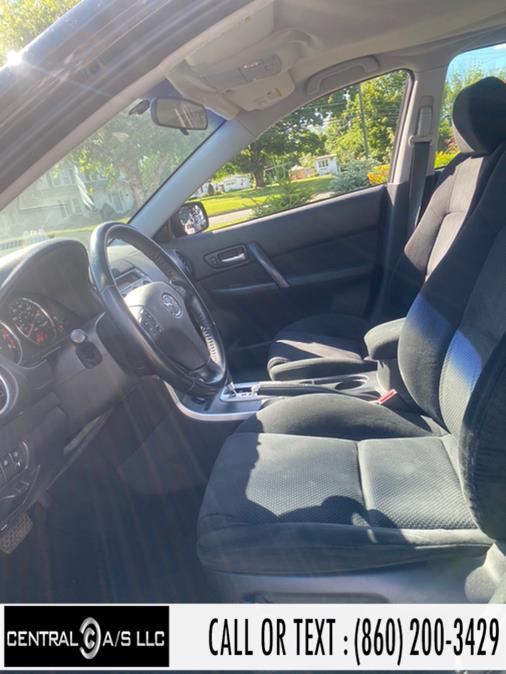 2007 Mazda Mazda6 4dr Sdn Auto i Sport, available for sale in East Windsor, Connecticut | Central A/S LLC. East Windsor, Connecticut 2007 Mazda Mazda6 4dr Sdn Auto i Sport, available for sale in East Windsor, Connecticut | Central A/S LLC. East Windsor, Connecticut