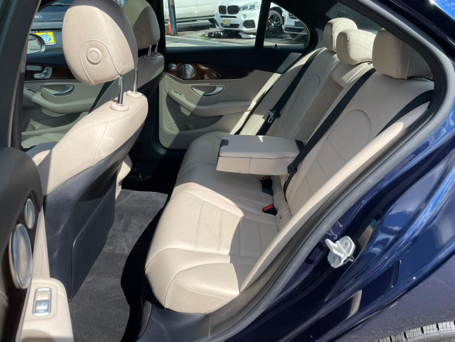 2015 Mercedes-Benz C-Class 4dr Sdn C 400 4MATIC, available for sale in Brooklyn, New York | Worlds Best Auto Inc. Brooklyn, New York 2015 Mercedes-Benz C-Class 4dr Sdn C 400 4MATIC, available for sale in Brooklyn, New York | Worlds Best Auto Inc. Brooklyn, New York