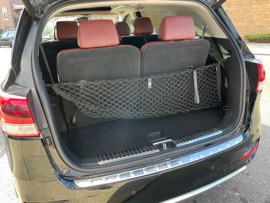 2018 Kia Sorento SX V6, available for sale in Brooklyn, NY