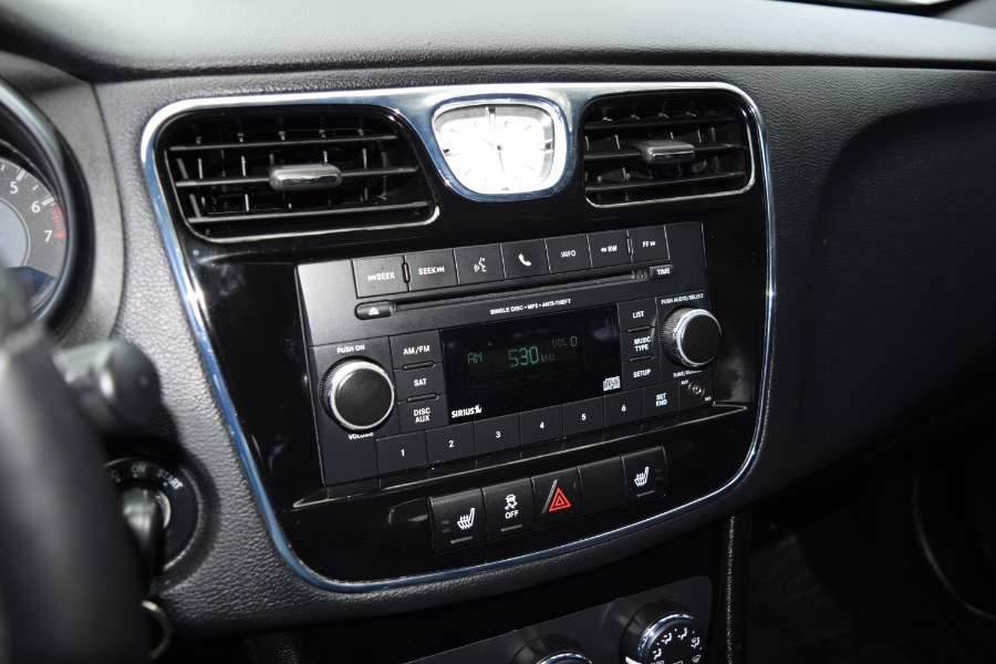 2013 Chrysler 200 4dr Sdn Limited, available for sale in Winter Park, Florida | Rahib Motors. Winter Park, Florida 2013 Chrysler 200 4dr Sdn Limited, available for sale in Winter Park, Florida | Rahib Motors. Winter Park, Florida