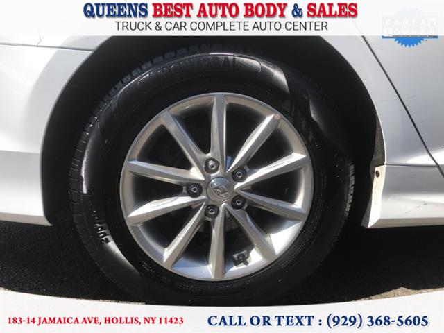 Used Hyundai Sonata SE 2.4L SULEV 2018 | Queens Best Auto Body / Sales. Hollis, New York