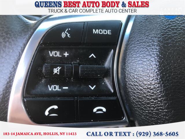 2018 Hyundai Sonata SE 2.4L SULEV, available for sale in Hollis, New York | Queens Best Auto Body / Sales. Hollis, New York 2018 Hyundai Sonata SE 2.4L SULEV, available for sale in Hollis, New York | Queens Best Auto Body / Sales. Hollis, New York