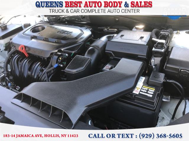 2018 Hyundai Sonata SE 2.4L SULEV, available for sale in Hollis, New York | Queens Best Auto Body / Sales. Hollis, New York 2018 Hyundai Sonata SE 2.4L SULEV, available for sale in Hollis, New York | Queens Best Auto Body / Sales. Hollis, New York