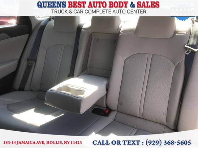 2018 Hyundai Sonata SE 2.4L SULEV, available for sale in Hollis, New York | Queens Best Auto Body / Sales. Hollis, New York 2018 Hyundai Sonata SE 2.4L SULEV, available for sale in Hollis, New York | Queens Best Auto Body / Sales. Hollis, New York