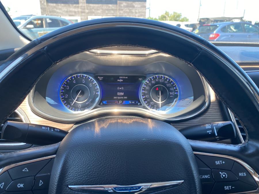 2016 Chrysler 200 4dr Sdn C FWD, available for sale in Lodi, New Jersey | Route 46 Auto Sales Inc. Lodi, New Jersey 2016 Chrysler 200 4dr Sdn C FWD, available for sale in Lodi, New Jersey | Route 46 Auto Sales Inc. Lodi, New Jersey
