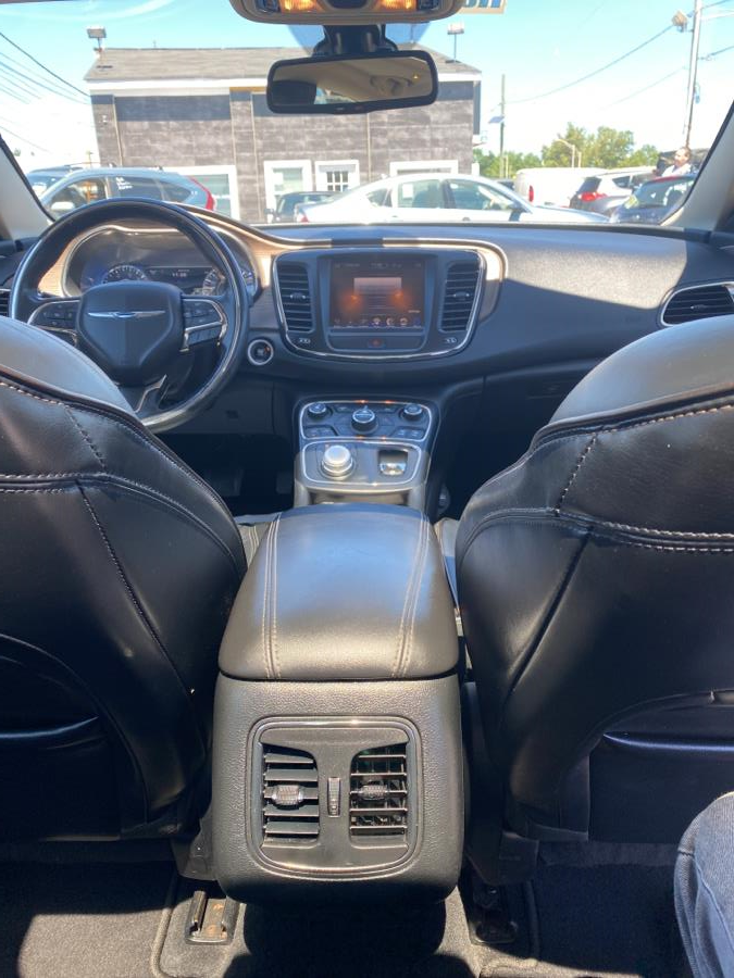 2016 Chrysler 200 4dr Sdn C FWD, available for sale in Lodi, New Jersey | Route 46 Auto Sales Inc. Lodi, New Jersey 2016 Chrysler 200 4dr Sdn C FWD, available for sale in Lodi, New Jersey | Route 46 Auto Sales Inc. Lodi, New Jersey