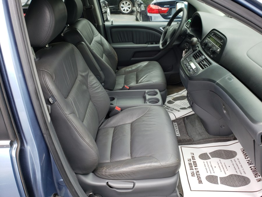 2005 Honda Odyssey EX-L AT, available for sale in Auburn, New Hampshire | ODA Auto Precision LLC. Auburn, New Hampshire 2005 Honda Odyssey EX-L AT, available for sale in Auburn, New Hampshire | ODA Auto Precision LLC. Auburn, New Hampshire