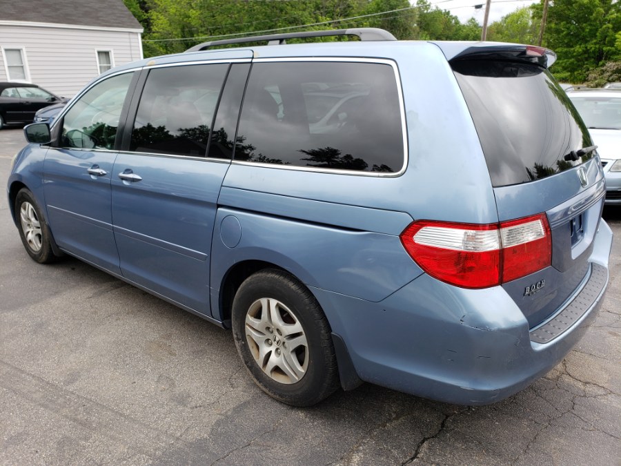 2005 Honda Odyssey EX-L AT, available for sale in Auburn, New Hampshire | ODA Auto Precision LLC. Auburn, New Hampshire 2005 Honda Odyssey EX-L AT, available for sale in Auburn, New Hampshire | ODA Auto Precision LLC. Auburn, New Hampshire