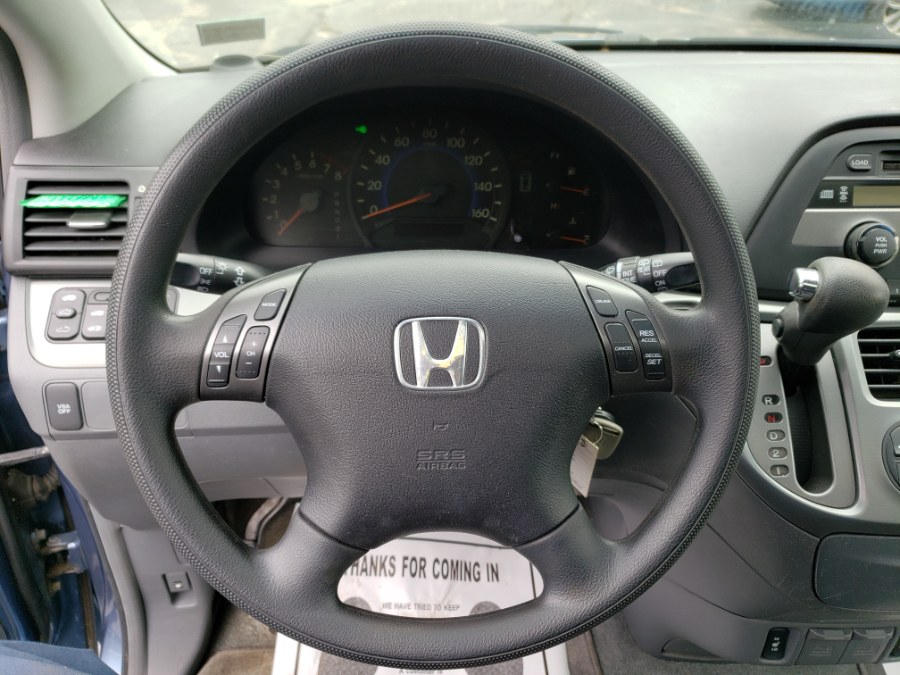 2005 Honda Odyssey EX-L AT, available for sale in Auburn, New Hampshire | ODA Auto Precision LLC. Auburn, New Hampshire 2005 Honda Odyssey EX-L AT, available for sale in Auburn, New Hampshire | ODA Auto Precision LLC. Auburn, New Hampshire
