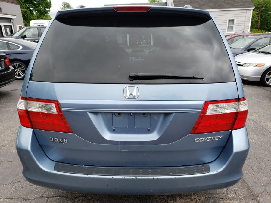 2005 Honda Odyssey EX-L AT, available for sale in Auburn, New Hampshire | ODA Auto Precision LLC. Auburn, New Hampshire 2005 Honda Odyssey EX-L AT, available for sale in Auburn, New Hampshire | ODA Auto Precision LLC. Auburn, New Hampshire