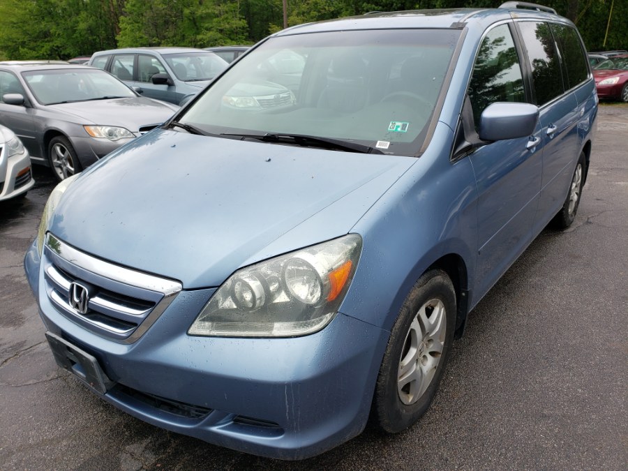 2005 Honda Odyssey EX-L AT, available for sale in Auburn, New Hampshire | ODA Auto Precision LLC. Auburn, New Hampshire 2005 Honda Odyssey EX-L AT, available for sale in Auburn, New Hampshire | ODA Auto Precision LLC. Auburn, New Hampshire