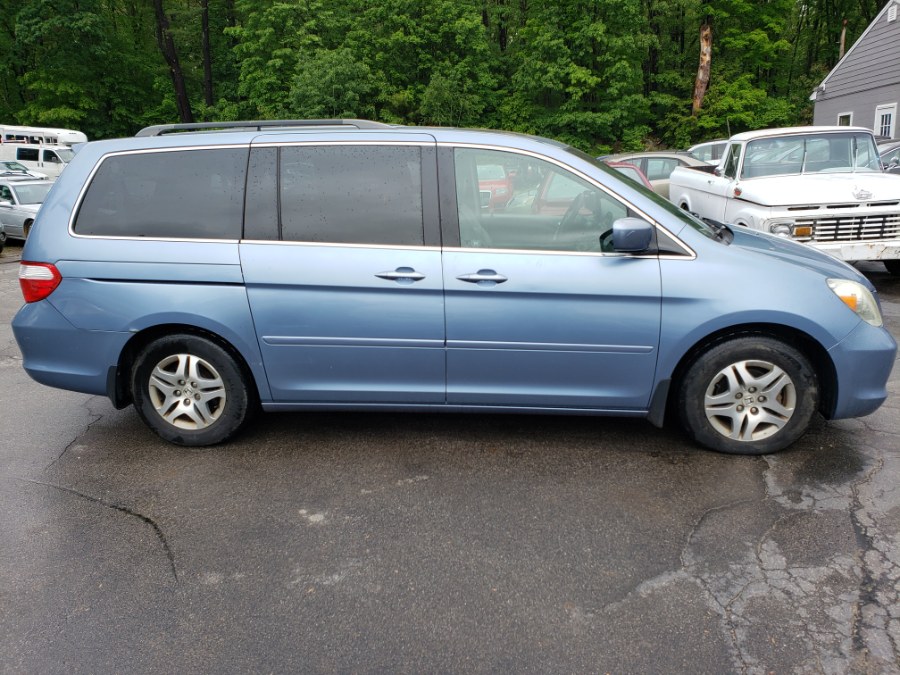 2005 Honda Odyssey EX-L AT, available for sale in Auburn, New Hampshire | ODA Auto Precision LLC. Auburn, New Hampshire 2005 Honda Odyssey EX-L AT, available for sale in Auburn, New Hampshire | ODA Auto Precision LLC. Auburn, New Hampshire