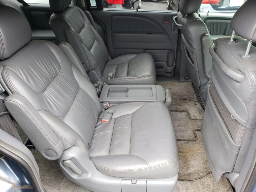 2005 Honda Odyssey EX-L AT, available for sale in Auburn, New Hampshire | ODA Auto Precision LLC. Auburn, New Hampshire 2005 Honda Odyssey EX-L AT, available for sale in Auburn, New Hampshire | ODA Auto Precision LLC. Auburn, New Hampshire