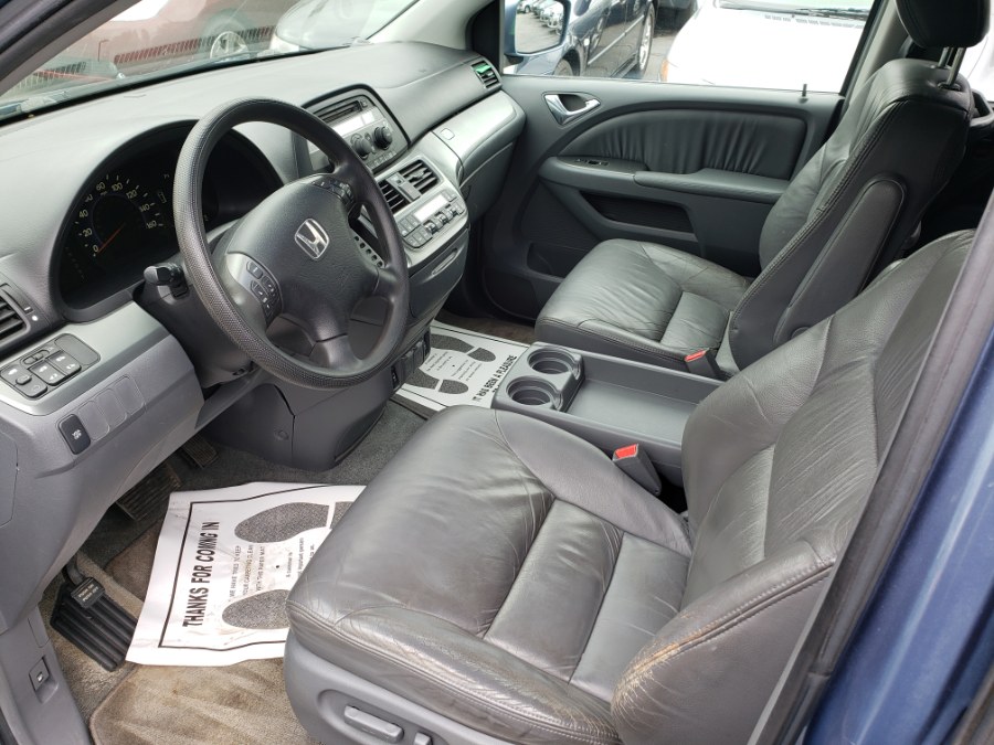 2005 Honda Odyssey EX-L AT, available for sale in Auburn, New Hampshire | ODA Auto Precision LLC. Auburn, New Hampshire 2005 Honda Odyssey EX-L AT, available for sale in Auburn, New Hampshire | ODA Auto Precision LLC. Auburn, New Hampshire