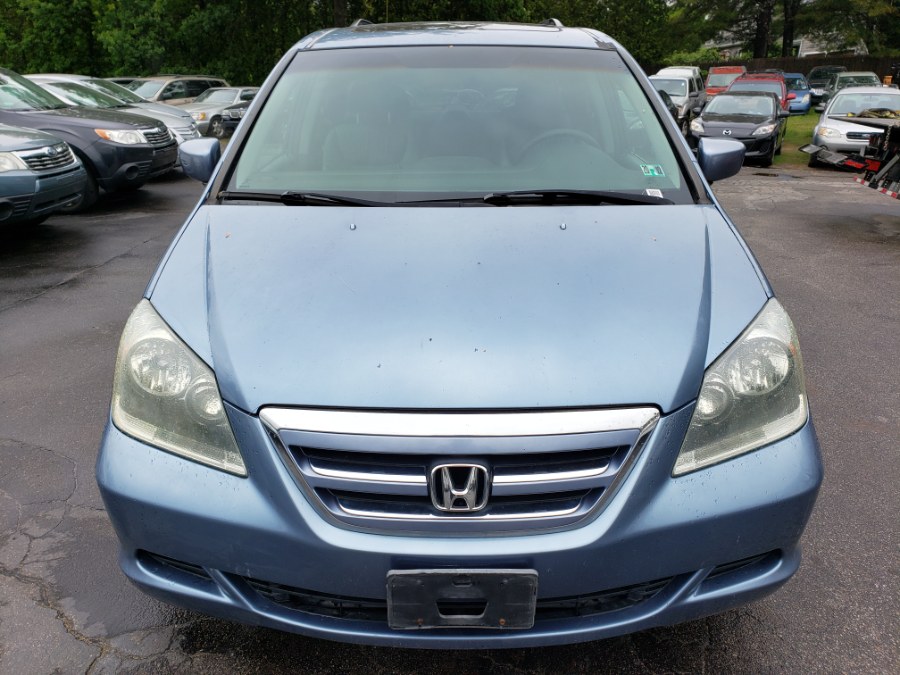 2005 Honda Odyssey EX-L AT, available for sale in Auburn, New Hampshire | ODA Auto Precision LLC. Auburn, New Hampshire 2005 Honda Odyssey EX-L AT, available for sale in Auburn, New Hampshire | ODA Auto Precision LLC. Auburn, New Hampshire