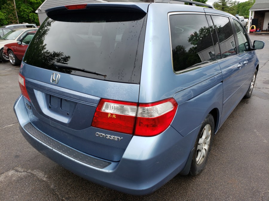 2005 Honda Odyssey EX-L AT, available for sale in Auburn, New Hampshire | ODA Auto Precision LLC. Auburn, New Hampshire 2005 Honda Odyssey EX-L AT, available for sale in Auburn, New Hampshire | ODA Auto Precision LLC. Auburn, New Hampshire