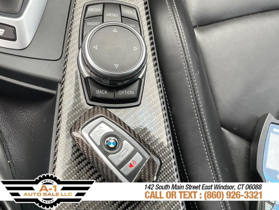 2016 BMW M3 Competition 4dr Sdn, available for sale in East Windsor, Connecticut | A1 Auto Sale LLC. East Windsor, Connecticut 2016 BMW M3 Competition 4dr Sdn, available for sale in East Windsor, Connecticut | A1 Auto Sale LLC. East Windsor, Connecticut