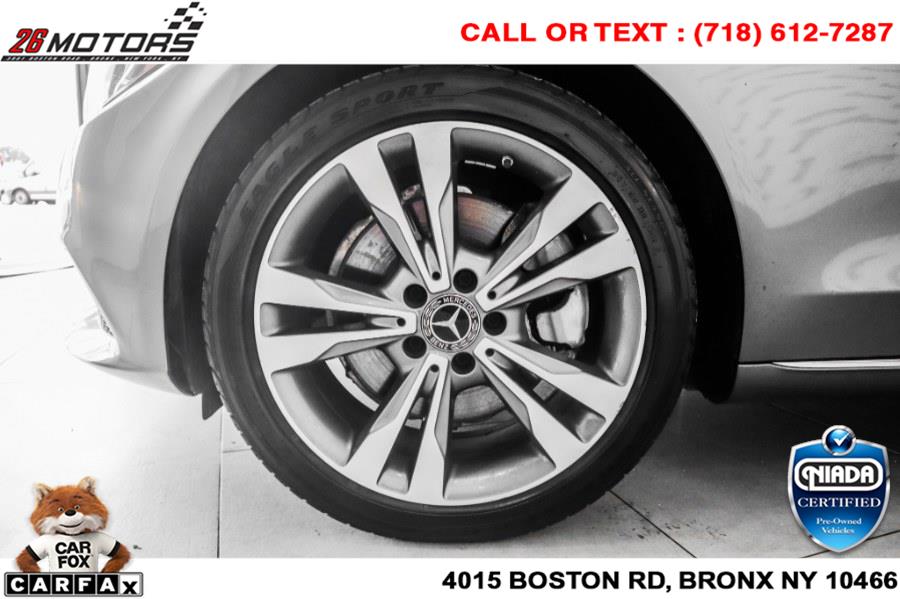 Used Mercedes-Benz C-Class C 300 4MATIC Sedan 2018 | 26 Motors Corp. Bronx, New York Used Mercedes-Benz C-Class C 300 4MATIC Sedan 2018 | 26 Motors Corp. Bronx, New York