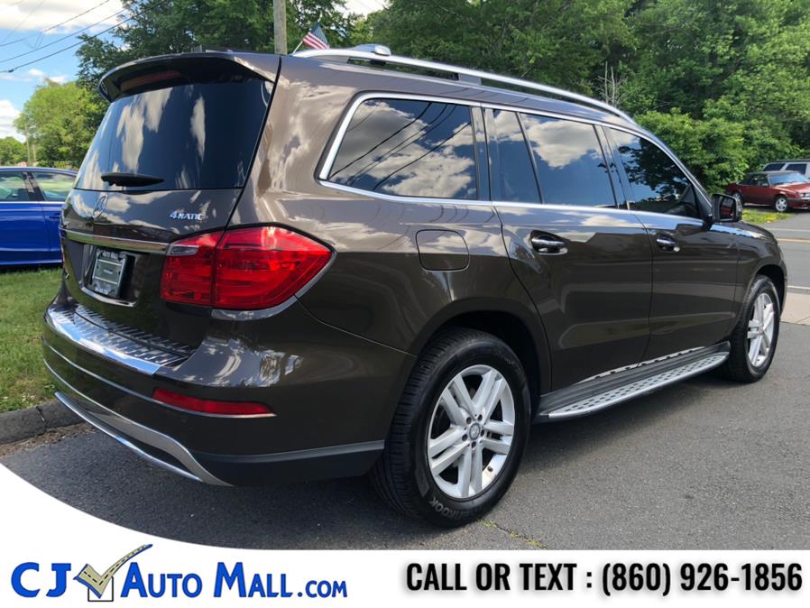 Used Mercedes-Benz GL-Class 4MATIC 4dr GL450 2015 | CJ Auto Mall. Bristol, Connecticut Used Mercedes-Benz GL-Class 4MATIC 4dr GL450 2015 | CJ Auto Mall. Bristol, Connecticut
