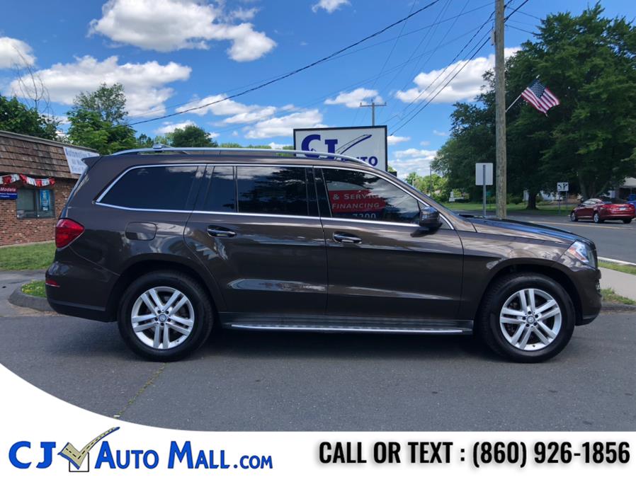 Used Mercedes-Benz GL-Class 4MATIC 4dr GL450 2015 | CJ Auto Mall. Bristol, Connecticut Used Mercedes-Benz GL-Class 4MATIC 4dr GL450 2015 | CJ Auto Mall. Bristol, Connecticut