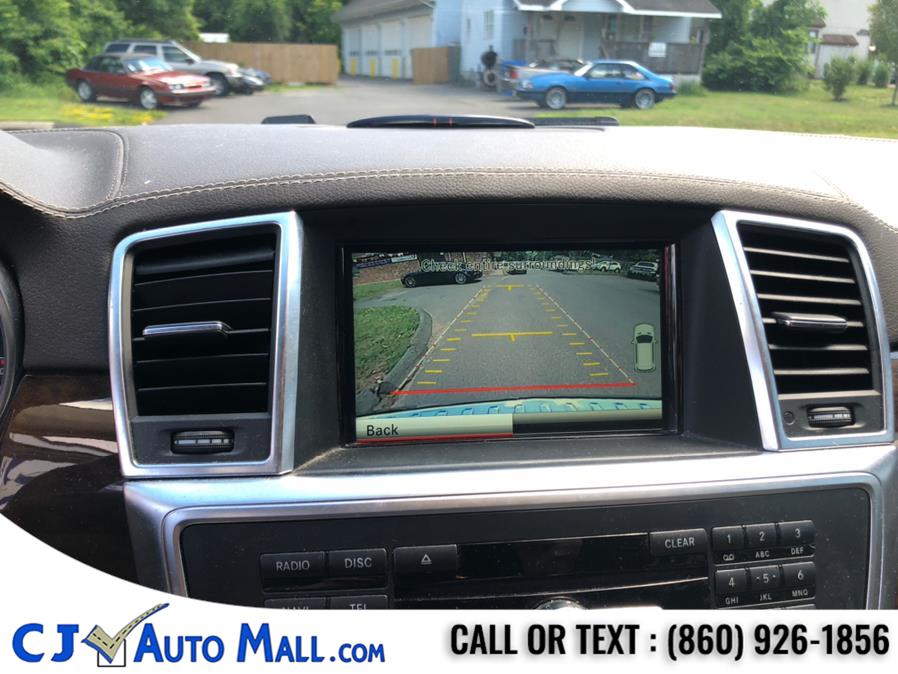 Used Mercedes-Benz GL-Class 4MATIC 4dr GL450 2015 | CJ Auto Mall. Bristol, Connecticut Used Mercedes-Benz GL-Class 4MATIC 4dr GL450 2015 | CJ Auto Mall. Bristol, Connecticut