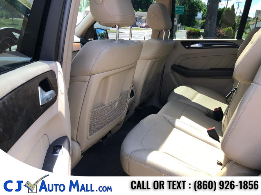 Used Mercedes-Benz GL-Class 4MATIC 4dr GL450 2015 | CJ Auto Mall. Bristol, Connecticut Used Mercedes-Benz GL-Class 4MATIC 4dr GL450 2015 | CJ Auto Mall. Bristol, Connecticut