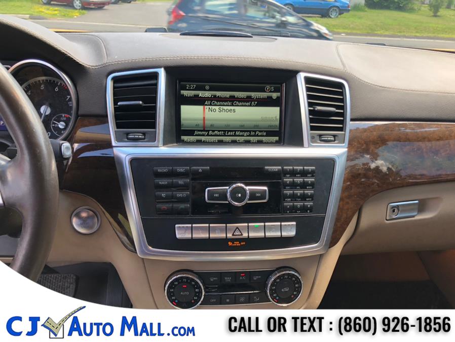 Used Mercedes-Benz GL-Class 4MATIC 4dr GL450 2015 | CJ Auto Mall. Bristol, Connecticut Used Mercedes-Benz GL-Class 4MATIC 4dr GL450 2015 | CJ Auto Mall. Bristol, Connecticut
