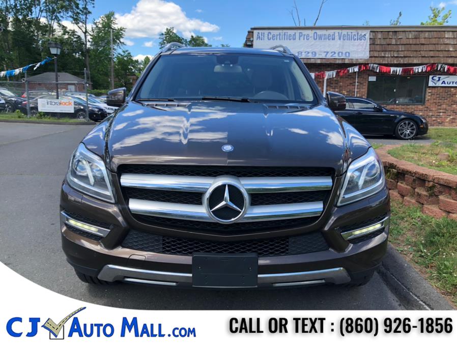 Used Mercedes-Benz GL-Class 4MATIC 4dr GL450 2015 | CJ Auto Mall. Bristol, Connecticut Used Mercedes-Benz GL-Class 4MATIC 4dr GL450 2015 | CJ Auto Mall. Bristol, Connecticut
