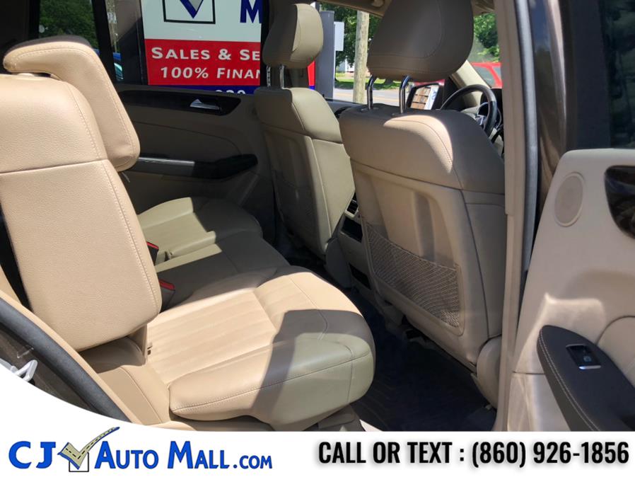 Used Mercedes-Benz GL-Class 4MATIC 4dr GL450 2015 | CJ Auto Mall. Bristol, Connecticut Used Mercedes-Benz GL-Class 4MATIC 4dr GL450 2015 | CJ Auto Mall. Bristol, Connecticut