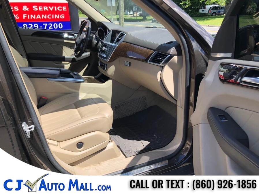 Used Mercedes-Benz GL-Class 4MATIC 4dr GL450 2015 | CJ Auto Mall. Bristol, Connecticut Used Mercedes-Benz GL-Class 4MATIC 4dr GL450 2015 | CJ Auto Mall. Bristol, Connecticut