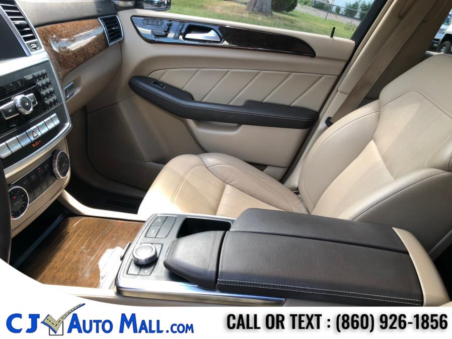 Used Mercedes-Benz GL-Class 4MATIC 4dr GL450 2015 | CJ Auto Mall. Bristol, Connecticut Used Mercedes-Benz GL-Class 4MATIC 4dr GL450 2015 | CJ Auto Mall. Bristol, Connecticut
