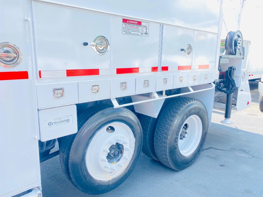 2010 Freightliner M2 CREW CAB PALFINGER PK 11001 CRANE UTILITY MECHANIC, available for sale in South Amboy, New Jersey | NJ Truck Spot. South Amboy, New Jersey 2010 Freightliner M2 CREW CAB PALFINGER PK 11001 CRANE UTILITY MECHANIC, available for sale in South Amboy, New Jersey | NJ Truck Spot. South Amboy, New Jersey