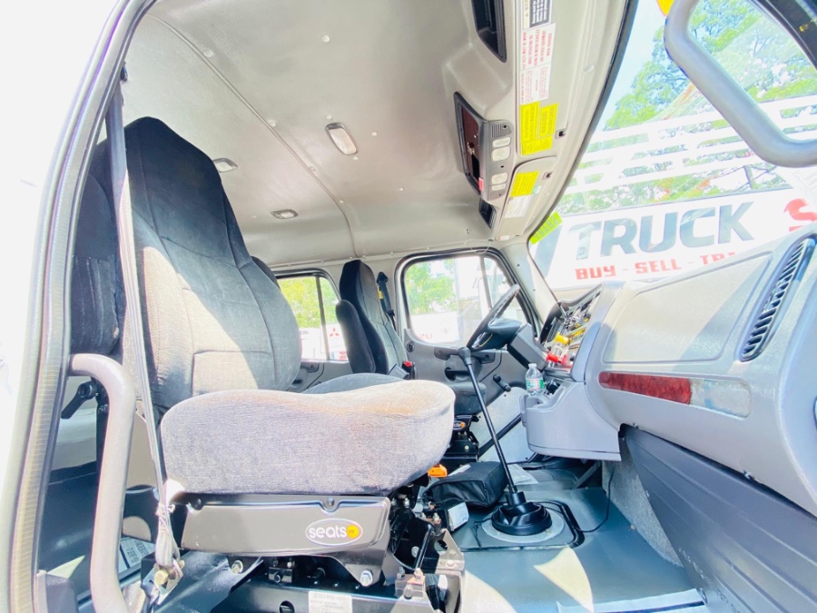 2010 Freightliner M2 CREW CAB PALFINGER PK 11001 CRANE UTILITY MECHANIC, available for sale in South Amboy, New Jersey | NJ Truck Spot. South Amboy, New Jersey 2010 Freightliner M2 CREW CAB PALFINGER PK 11001 CRANE UTILITY MECHANIC, available for sale in South Amboy, New Jersey | NJ Truck Spot. South Amboy, New Jersey