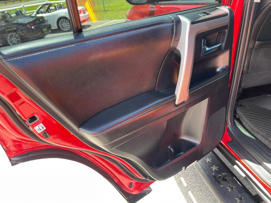 Used Toyota 4Runner 4WD 4dr V6 Limited (Natl) 2015 | Mike And Tony Auto Sales, Inc. South Windsor, Connecticut Used Toyota 4Runner 4WD 4dr V6 Limited (Natl) 2015 | Mike And Tony Auto Sales, Inc. South Windsor, Connecticut
