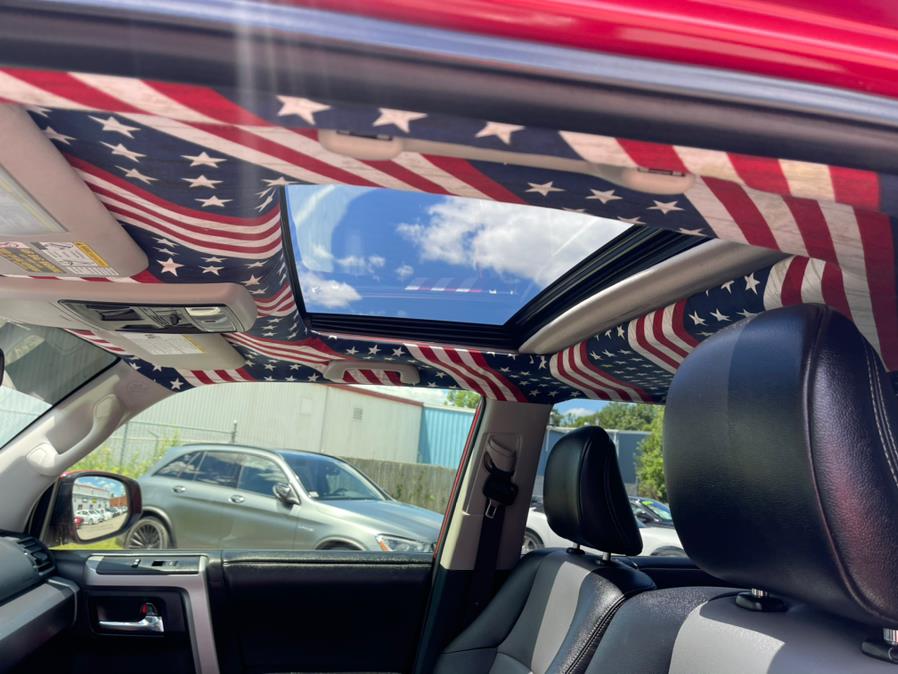 Used Toyota 4Runner 4WD 4dr V6 Limited (Natl) 2015 | Mike And Tony Auto Sales, Inc. South Windsor, Connecticut Used Toyota 4Runner 4WD 4dr V6 Limited (Natl) 2015 | Mike And Tony Auto Sales, Inc. South Windsor, Connecticut