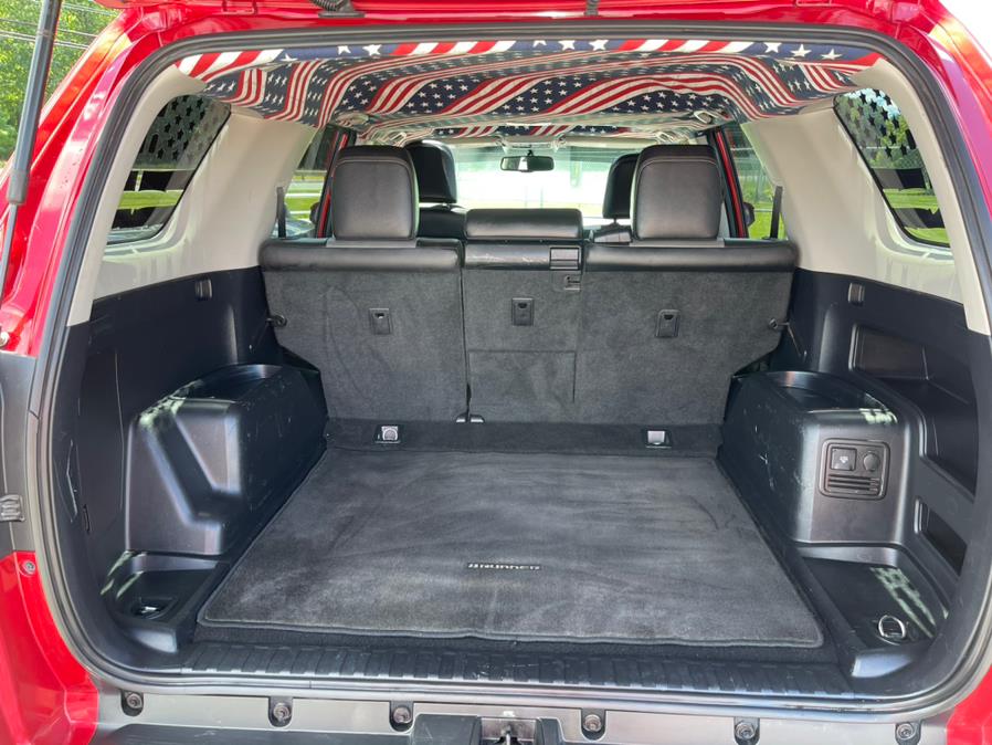 Used Toyota 4Runner 4WD 4dr V6 Limited (Natl) 2015 | Mike And Tony Auto Sales, Inc. South Windsor, Connecticut Used Toyota 4Runner 4WD 4dr V6 Limited (Natl) 2015 | Mike And Tony Auto Sales, Inc. South Windsor, Connecticut