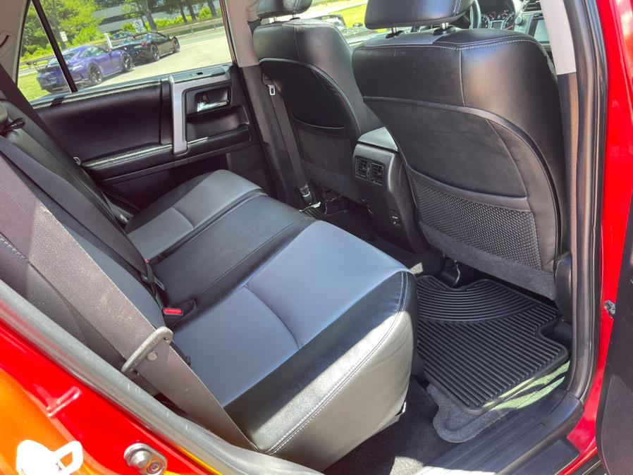 Used Toyota 4Runner 4WD 4dr V6 Limited (Natl) 2015 | Mike And Tony Auto Sales, Inc. South Windsor, Connecticut Used Toyota 4Runner 4WD 4dr V6 Limited (Natl) 2015 | Mike And Tony Auto Sales, Inc. South Windsor, Connecticut