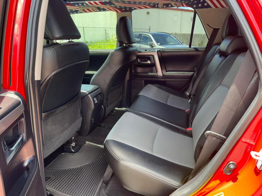 Used Toyota 4Runner 4WD 4dr V6 Limited (Natl) 2015 | Mike And Tony Auto Sales, Inc. South Windsor, Connecticut Used Toyota 4Runner 4WD 4dr V6 Limited (Natl) 2015 | Mike And Tony Auto Sales, Inc. South Windsor, Connecticut
