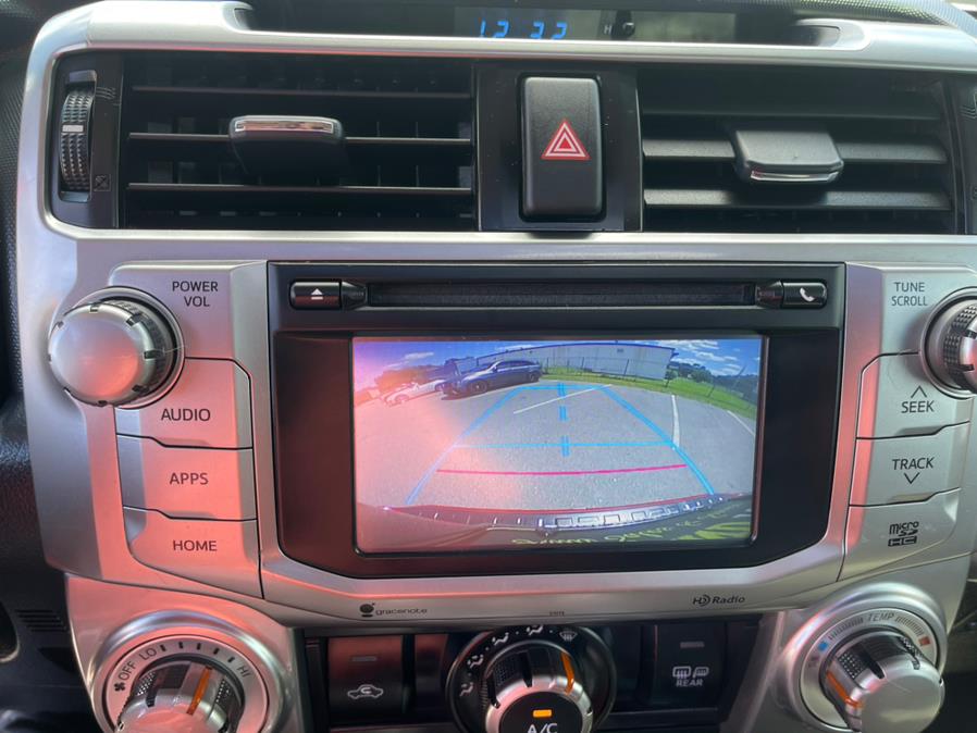 Used Toyota 4Runner 4WD 4dr V6 Limited (Natl) 2015 | Mike And Tony Auto Sales, Inc. South Windsor, Connecticut Used Toyota 4Runner 4WD 4dr V6 Limited (Natl) 2015 | Mike And Tony Auto Sales, Inc. South Windsor, Connecticut