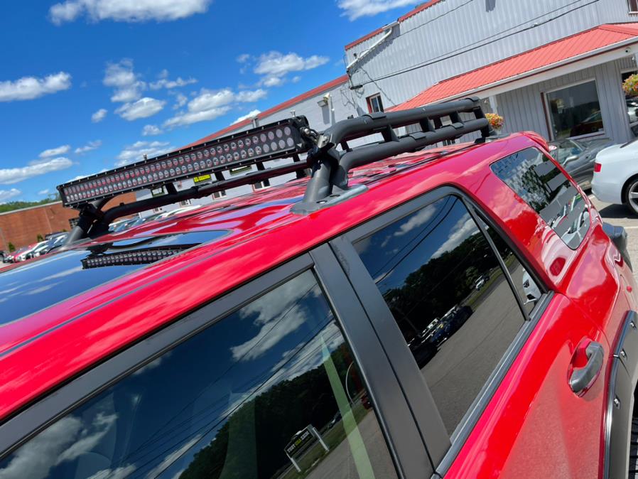 Used Toyota 4Runner 4WD 4dr V6 Limited (Natl) 2015 | Mike And Tony Auto Sales, Inc. South Windsor, Connecticut Used Toyota 4Runner 4WD 4dr V6 Limited (Natl) 2015 | Mike And Tony Auto Sales, Inc. South Windsor, Connecticut