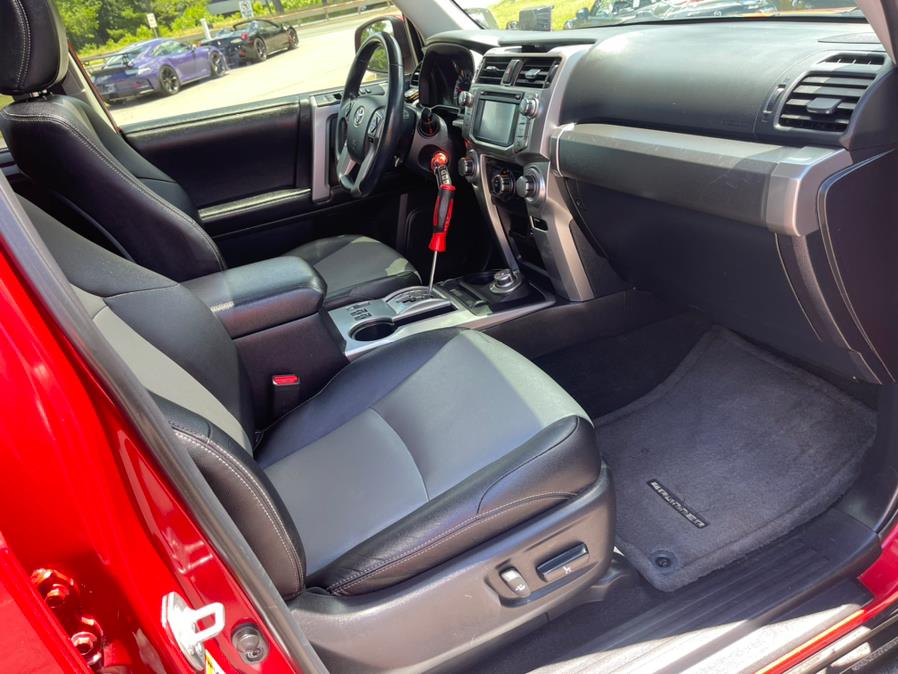Used Toyota 4Runner 4WD 4dr V6 Limited (Natl) 2015 | Mike And Tony Auto Sales, Inc. South Windsor, Connecticut Used Toyota 4Runner 4WD 4dr V6 Limited (Natl) 2015 | Mike And Tony Auto Sales, Inc. South Windsor, Connecticut