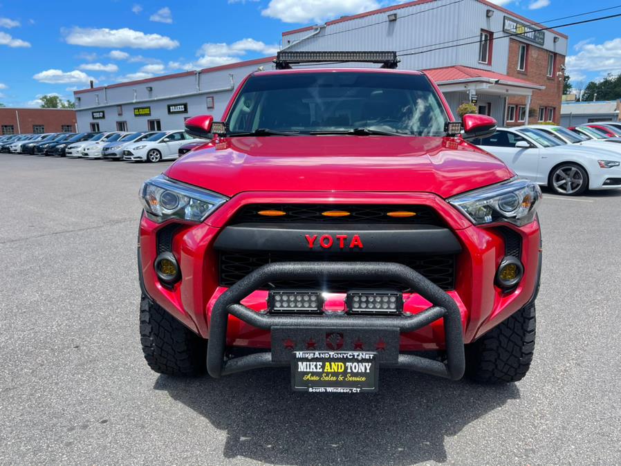 Used Toyota 4Runner 4WD 4dr V6 Limited (Natl) 2015 | Mike And Tony Auto Sales, Inc. South Windsor, Connecticut Used Toyota 4Runner 4WD 4dr V6 Limited (Natl) 2015 | Mike And Tony Auto Sales, Inc. South Windsor, Connecticut
