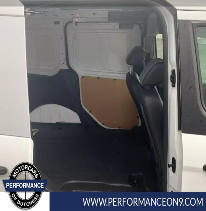 2018 Ford Transit Connect Van XL SWB w/Rear Symmetrical Doors, available for sale in Wappingers Falls, New York | Performance Motor Cars. Wappingers Falls, New York 2018 Ford Transit Connect Van XL SWB w/Rear Symmetrical Doors, available for sale in Wappingers Falls, New York | Performance Motor Cars. Wappingers Falls, New York